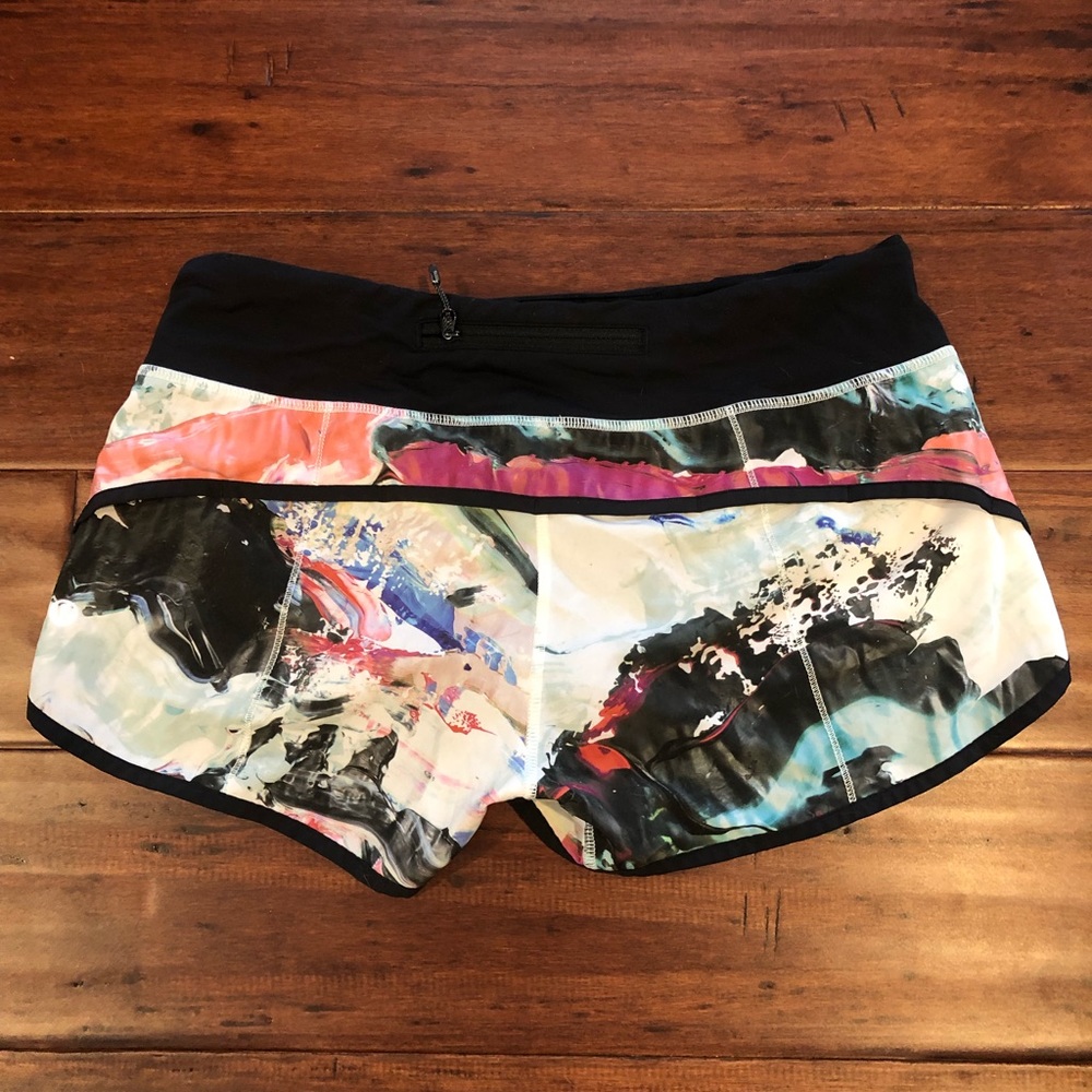 Lululemon Speed Up Short 2.5”